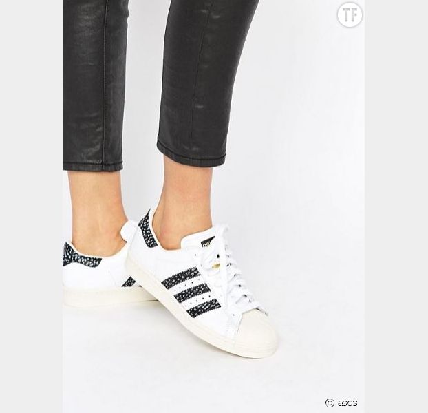 adidas femme tendance